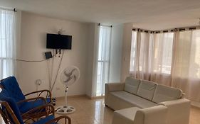 Comodo Apartamento en Rodadero